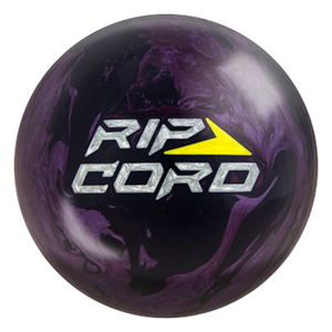 Motiv Ripcord bowling ball