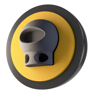 Roto Grip UFO bowling ball