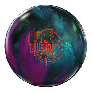 Roto Grip UFO Alert bowling ball