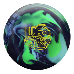 Roto Grip UFO bowling ball