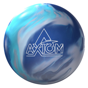 Storm Axiom bowling ball