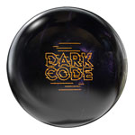 Storm Dark Code bowling ball
