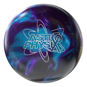 Storm Astro Physix bowling ball