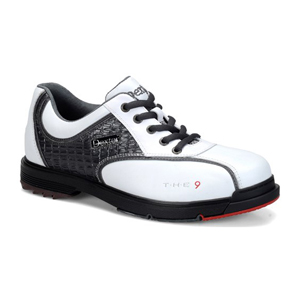 dexter the 9 shoes