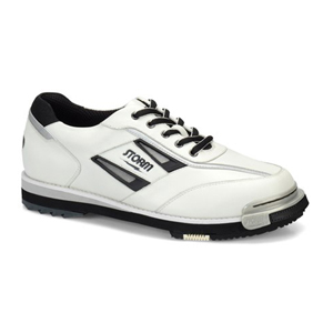 interchangeable sole bowling shoes